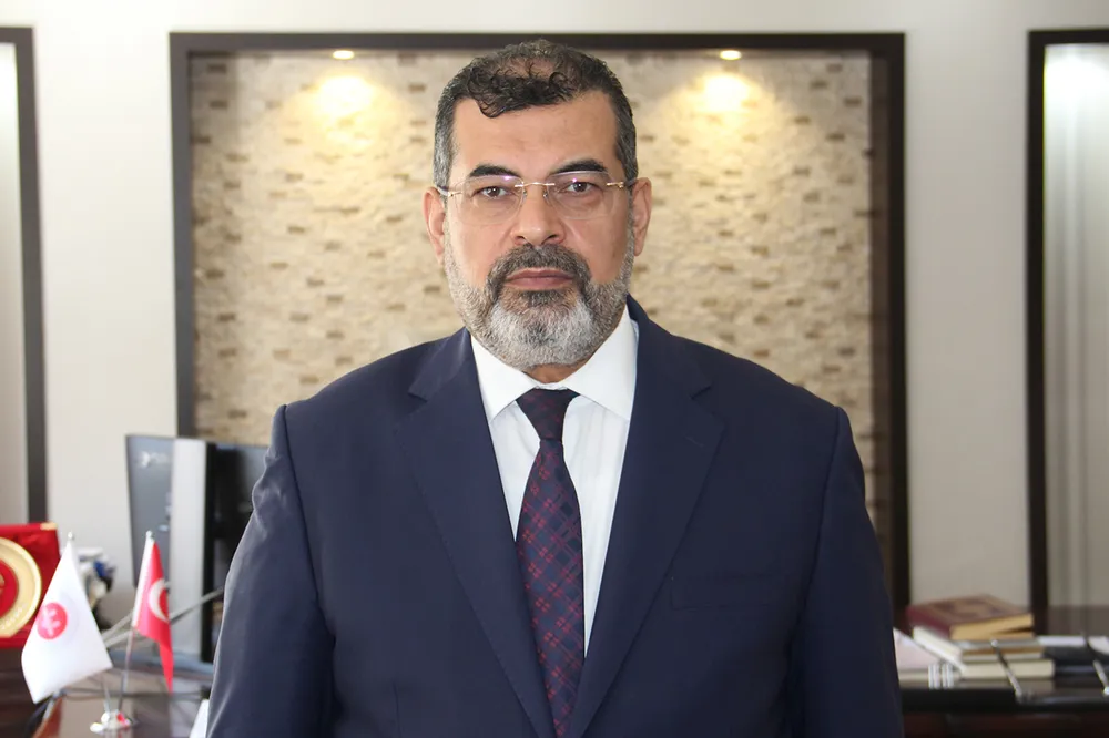 Müftü Durmuş: Kadir Gecesi bir ömre bedel olan bir gecedir