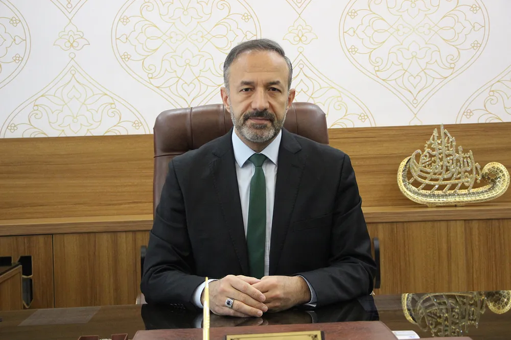 Müftü Bekiroğlu: Kadir Gecesi, 83 yıl ibadetle geçirilen bir ömre bedeldir