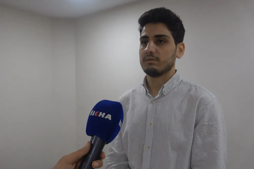 Yeditepe Üniversitesi iddiaları yalanladı, öğrenciler "engellendik, tehdit edildik" dedi