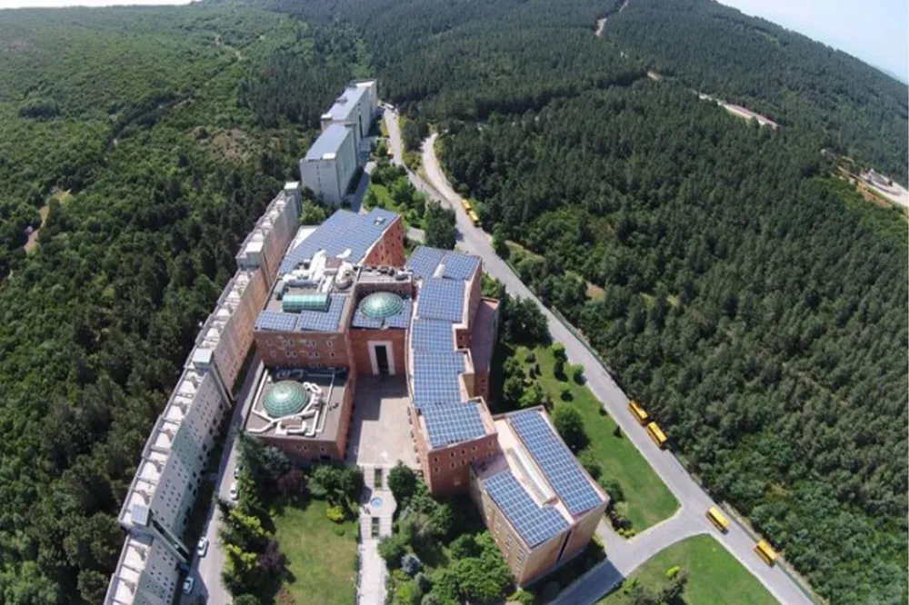 Yeditepe Üniversitesi iddiaları yalanladı, öğrenciler "engellendik, tehdit edildik" dedi