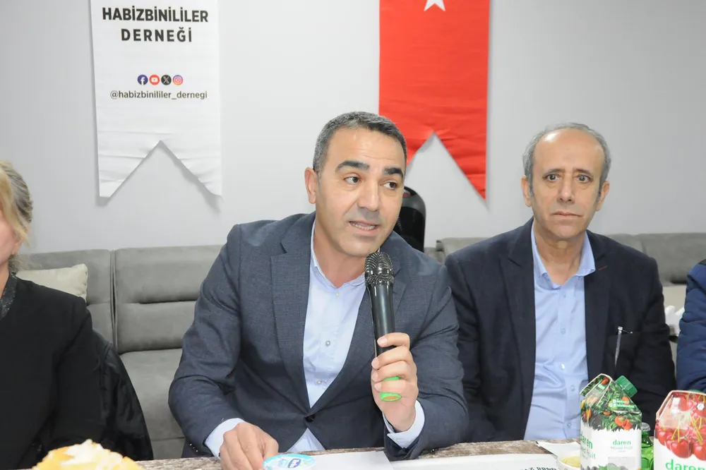 Habizbinililer Derneği yeni dönem proje taslağını kamuoyuyla paylaştı