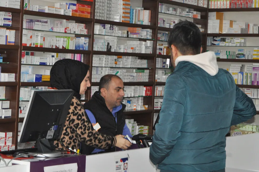 Eczacılar: İlaç fiyatlama politikaları OECD ülkeleri baz alınarak belirlenmeli