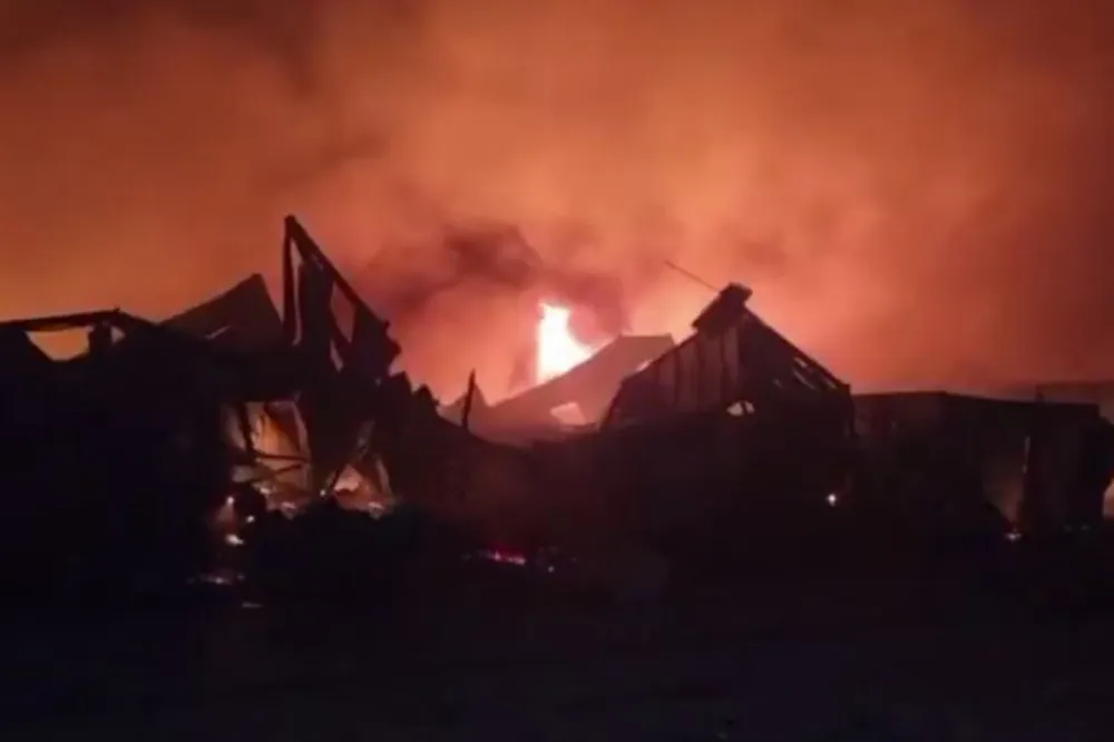 Pakistan, Afganistan’da bağımlıların tedavi edildiği hastaneyi vurdu: 200 kişi hayatını kaybetti