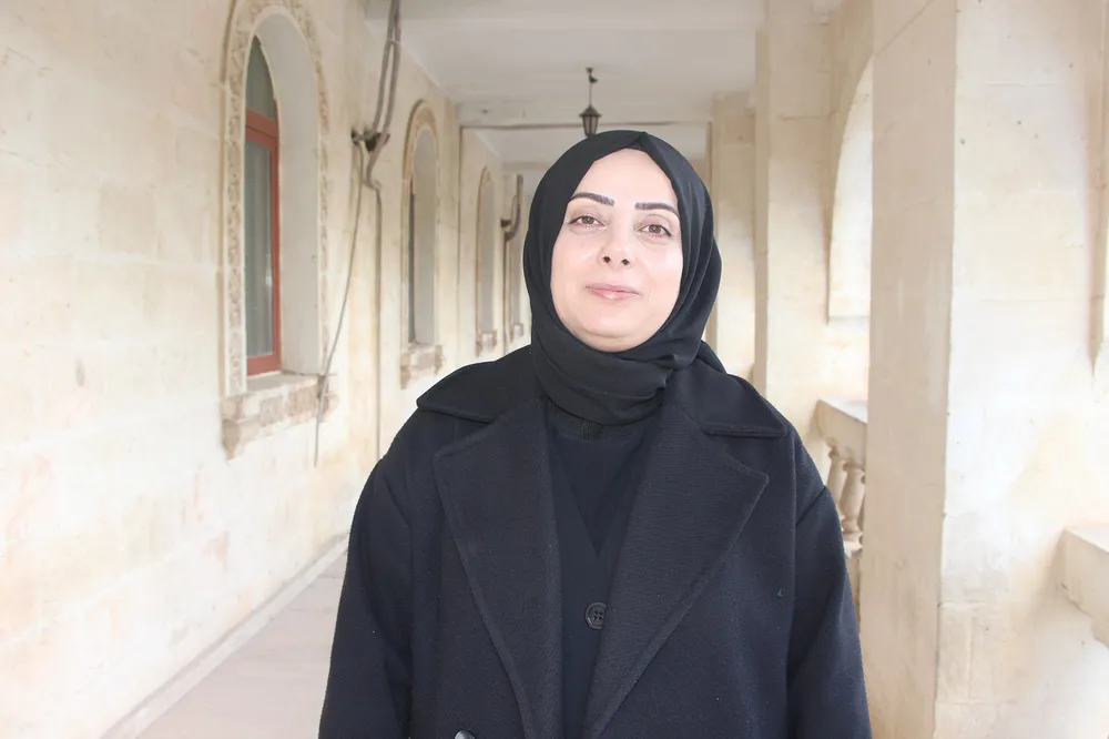 "İşgal rejimi Kudüs üzerindeki stratejik emellerini gerçekleştirmeyi hedeflemekte"