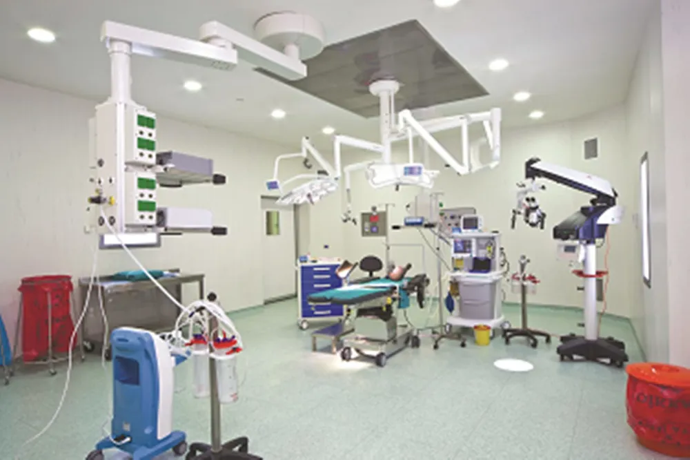 Tedavide sosyal medya uyarısı: Modaya değil, doktora güvenin