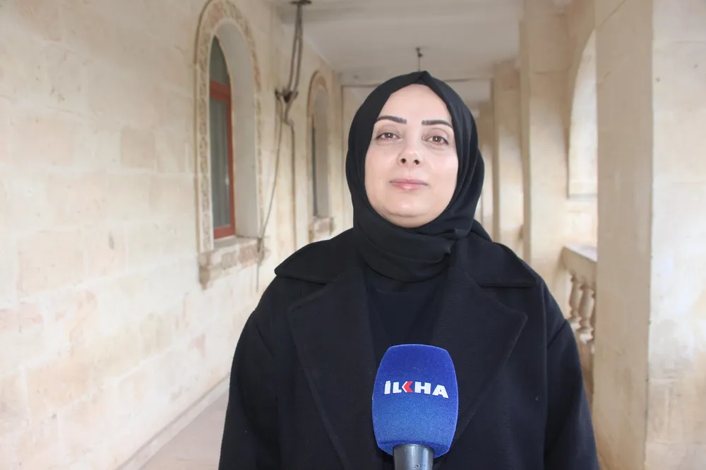 "İşgal rejimi Kudüs üzerindeki stratejik emellerini gerçekleştirmeyi hedeflemekte"