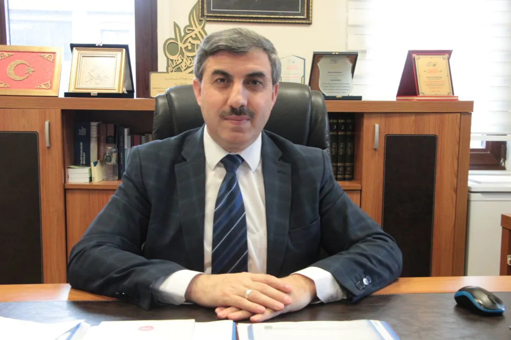 Müftü Yardımcısı Aktan: Bayramı tatil değil, manevi fırsat olarak değerlendirelim