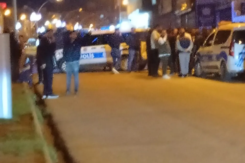 Mardin’de iki grup arasında silahlı kavga: 1’i ağır 4 yaralı 