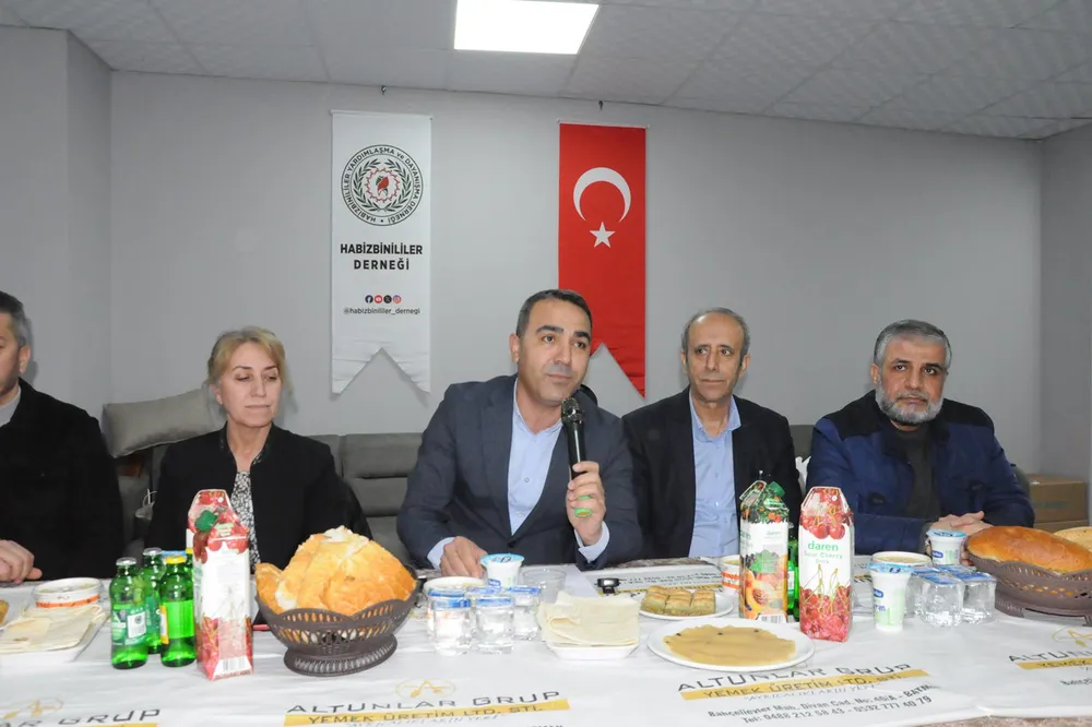 Habizbinililer Derneği yeni dönem proje taslağını kamuoyuyla paylaştı