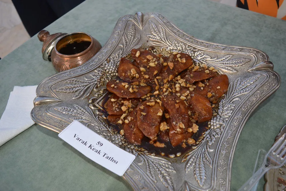 Uzmandan tavsiyeler: Bayramda sağlığınızı riske atmayın! 