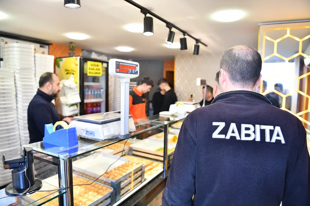 Malatya'da gıda güvenliği için denetimler yoğunlaştı