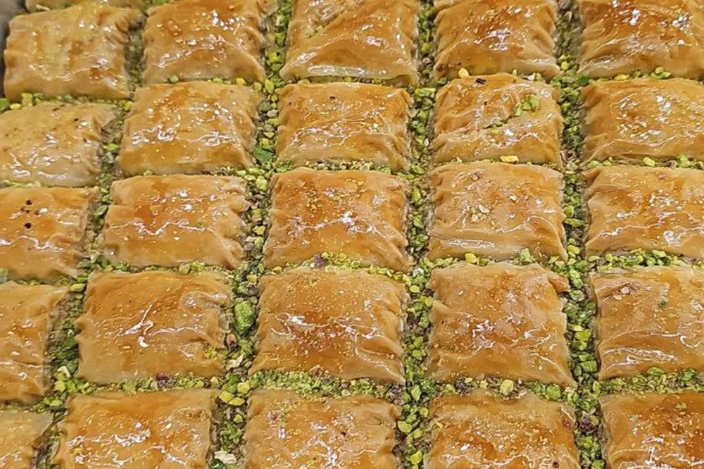 Bayramda sağlıklı beslenme için uzmanından kritik uyarılar