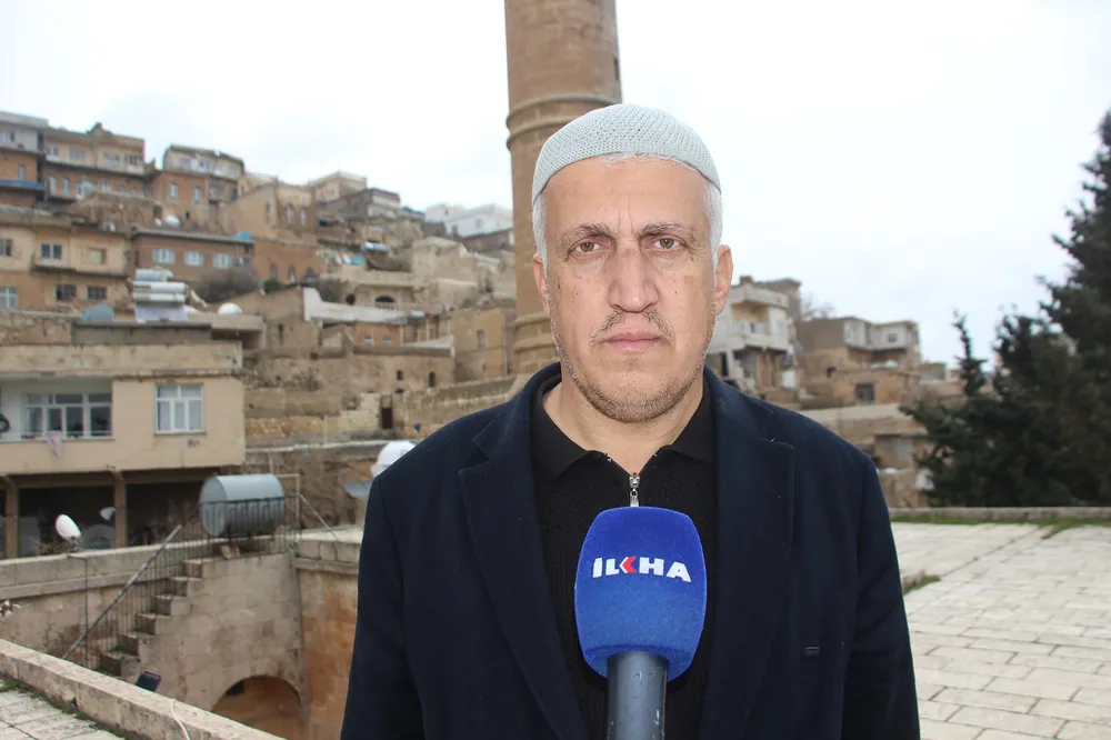 Er: Sıla-i rahim yalnızca bayram günlerinde değil, her zaman yerine getirilmesi gereken bir sorumluluk 