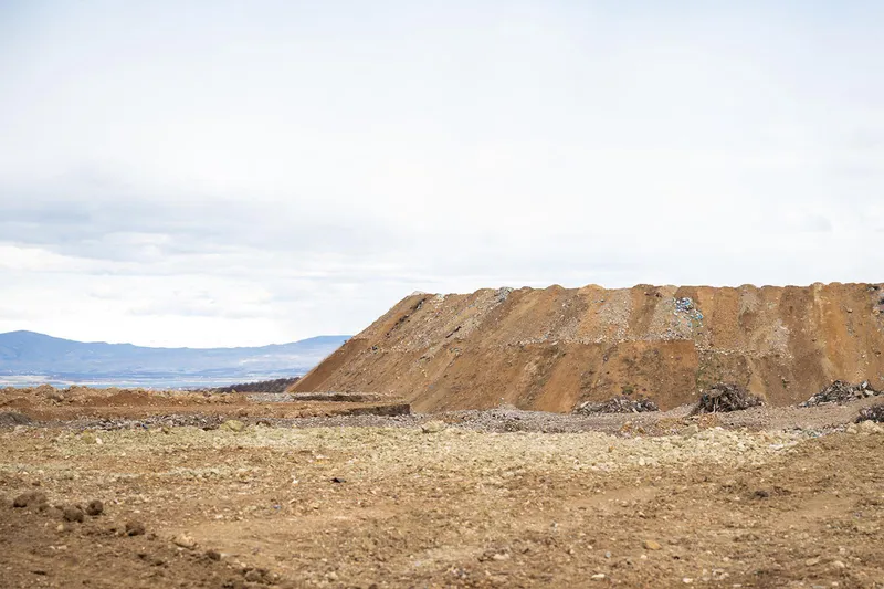 Malatya'da 11 milyon ton enkaz ayrıştırılacak