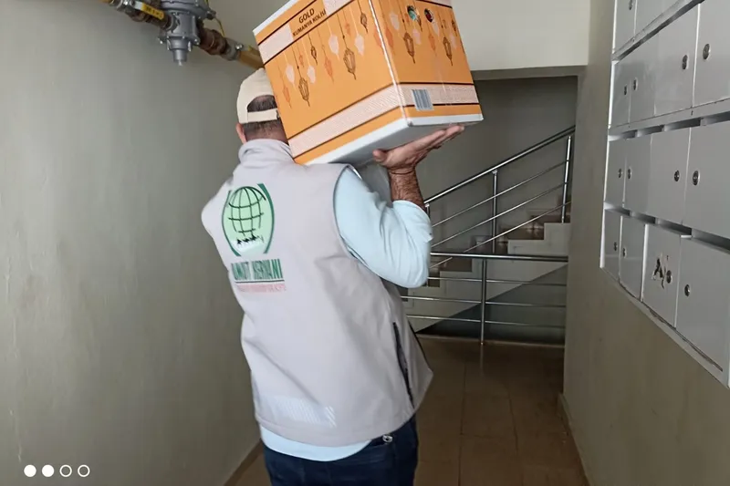 Bingöl Umut Kervanı, umut olmaya devam ediyor