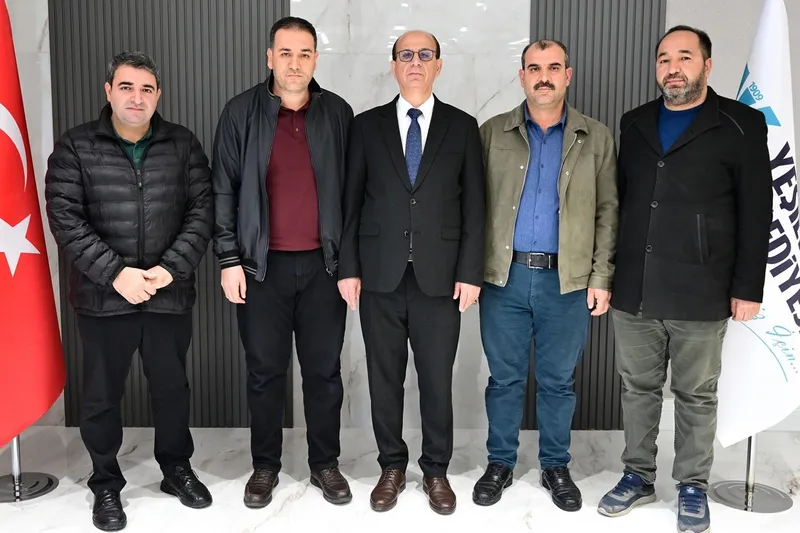 Yeşilyurt'ta bir taziye evi daha inşa edilecek