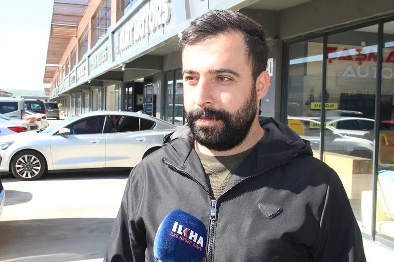 İkinci el otomobil piyasasında durgunluk yaşanıyor