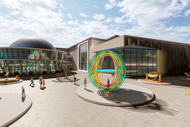 Malatya’ya Bilim Merkezi kurulacak