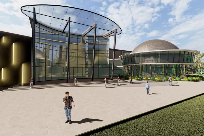 Malatya’ya Bilim Merkezi kurulacak