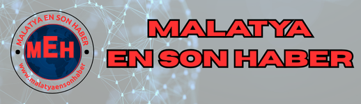 Malatya En Son Haber